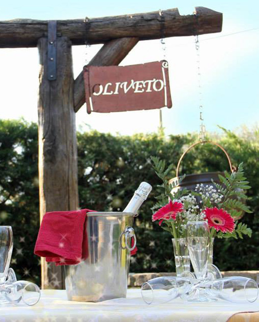 Ristorante per eventi a Caserta